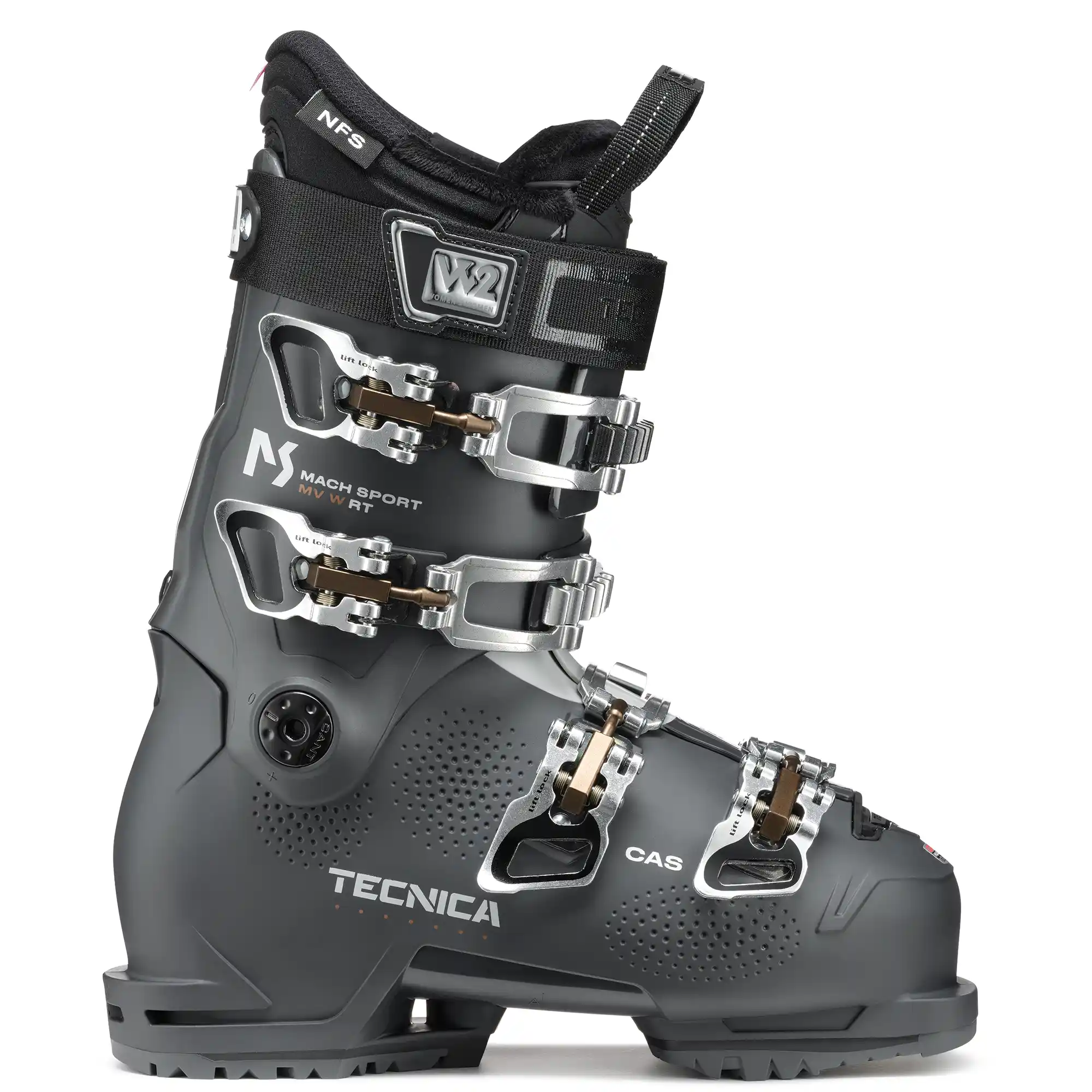 Tecnica mach discount sport wrt hv